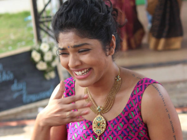 Rima Kallingal