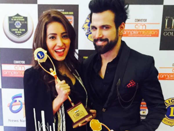 Asha-Rithvik