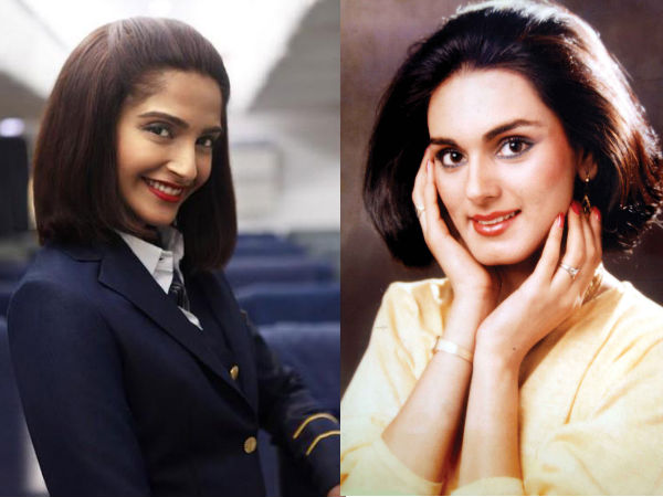 Sonam-Neerja