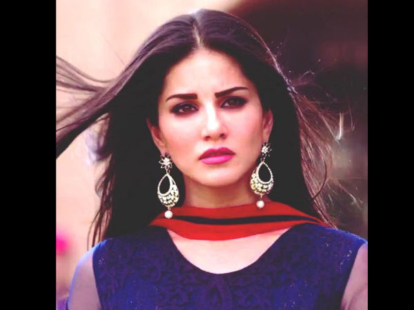 Sunny Leone Sunny Leone