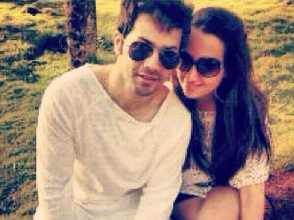 Lovey-Dovey Lovey-Dovey