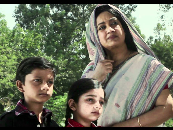 Razia Beevi (Thanichalla Njan)