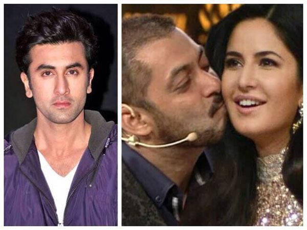 Katrina-Ranbir Katrina-Ranbir
