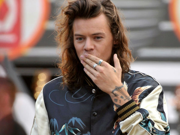 Harry Styles