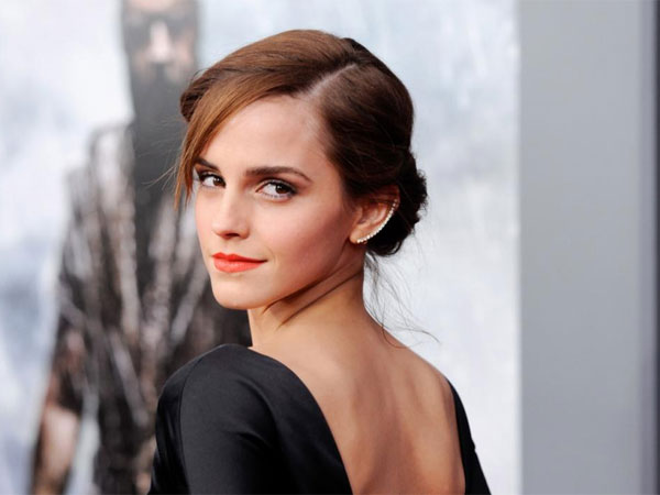 Emma Watson