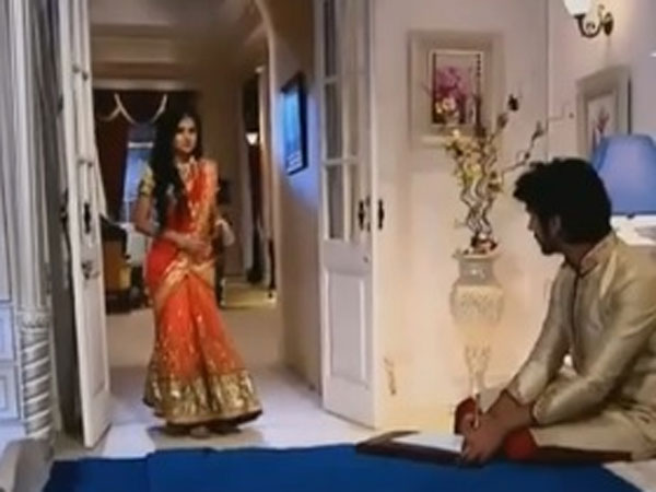 Lakshya-Ragini Lakshya-Ragini