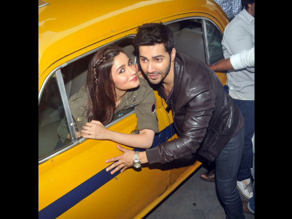 Alia-Varun
