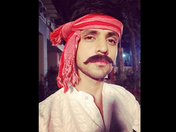 Ranveer's New Look