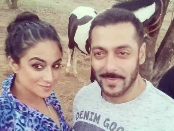 Priya & Salman