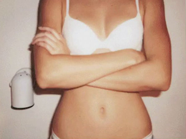 Justin Bieber & Kendall Strip Down To Their Underwear For An Ad Campaign! 