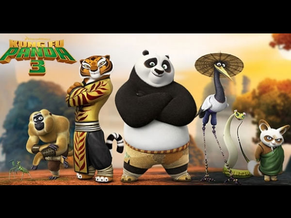 This Is Why We Feel Kung Fu Panda 3 Will Do Extremely Well At The Box Office! 