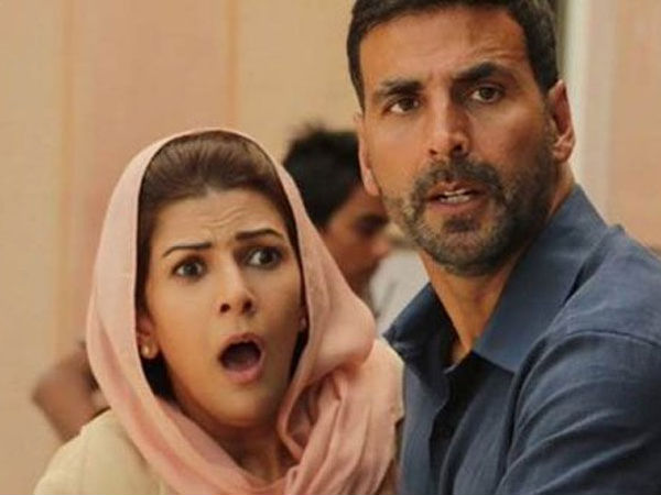 The trouble with Airlift