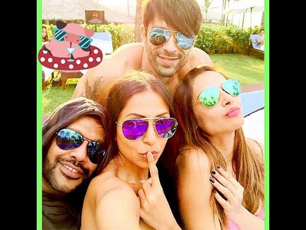 Bipasha-Karan Bipasha-Karan