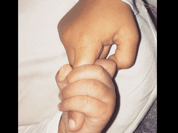 Interesting! Kim Kardashian's Thoughts On Breastfeeding In Public