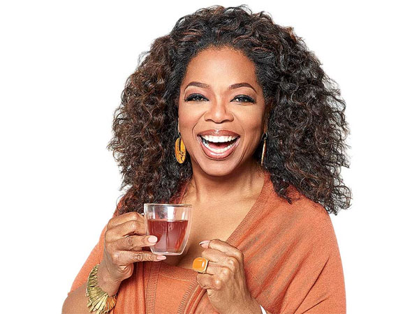 Impressive! Oprah Winfrey Earns $12 Million With Just One Weight Watchers Tweet!