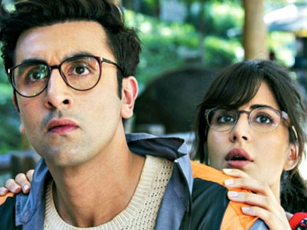 Jagga Jasoos