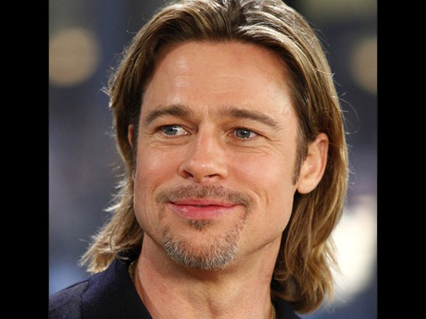 Brad Pitt