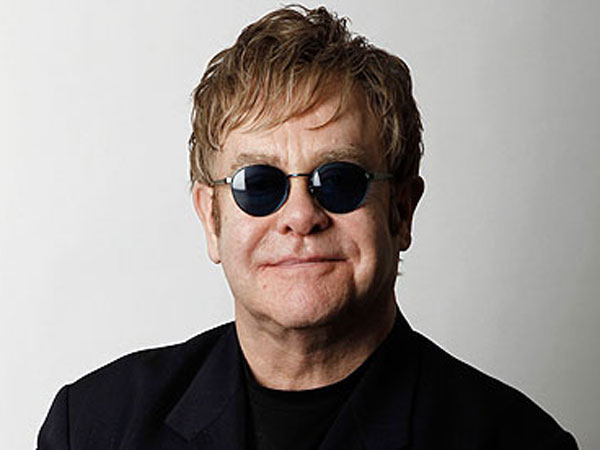 Elton John 