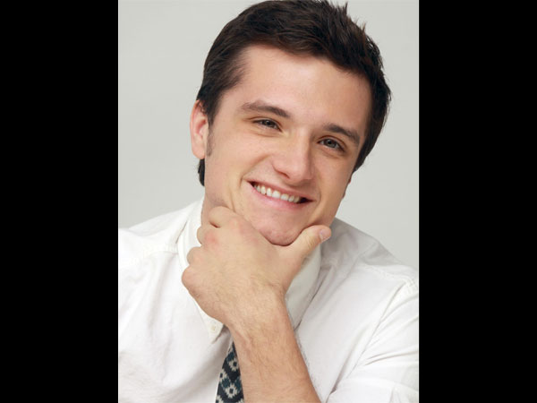 Josh Hutcherson