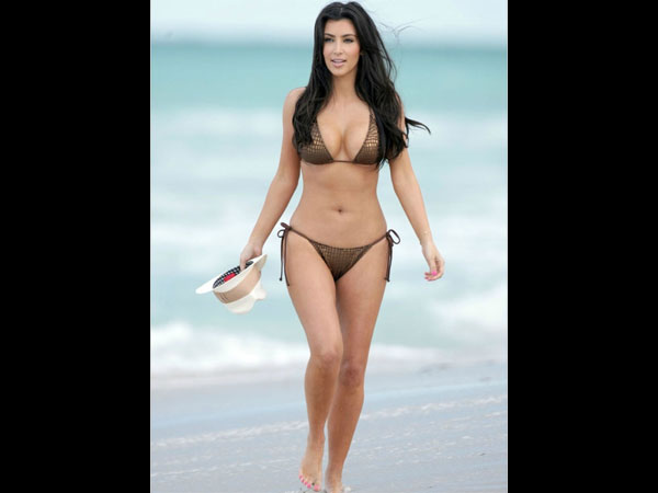 Here Are The Most Ridiculous Statements Made By Kim Kardashian!