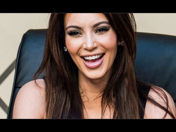 Here Are The Most Ridiculous Statements Made By Kim Kardashian!