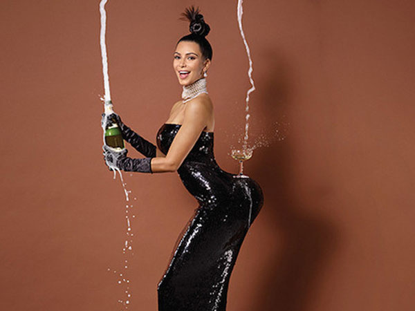 Here Are The Most Ridiculous Statements Made By Kim Kardashian!