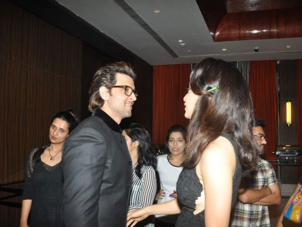 Hrithik Roshan Hrithik Roshan