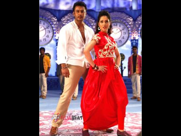 An Action Entertainer An Action Entertainer