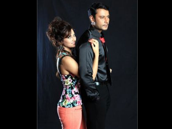 A Debut Movie Of Isha Chawla A Debut Movie Of Isha Chawla