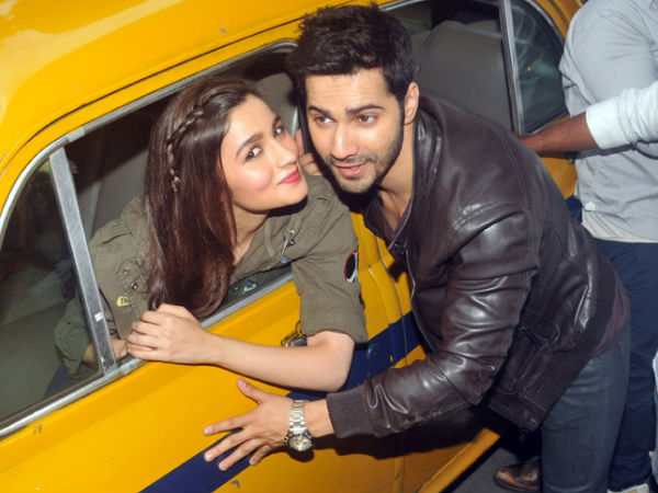 Alia-Sidharth