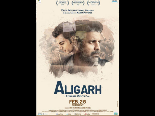 Aligarh