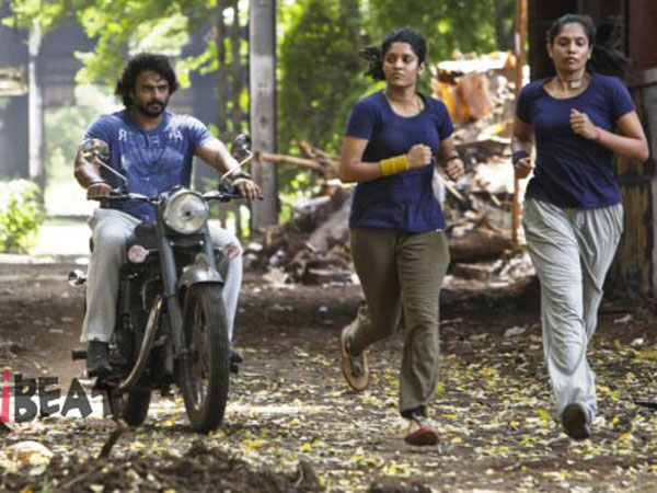 VigneSh Babu @vickydirector VigneSh Babu @vickydirector