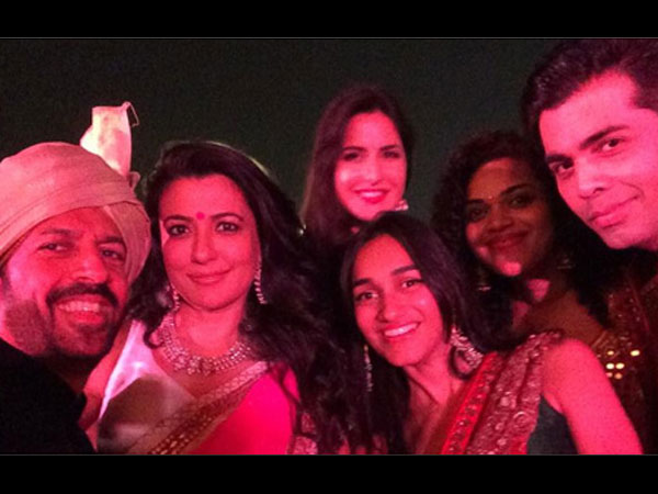 Arpita's Wedding