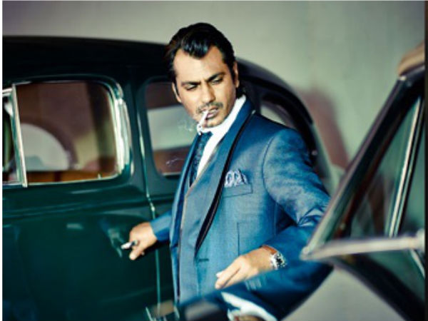 Nawazuddin Siddiqui