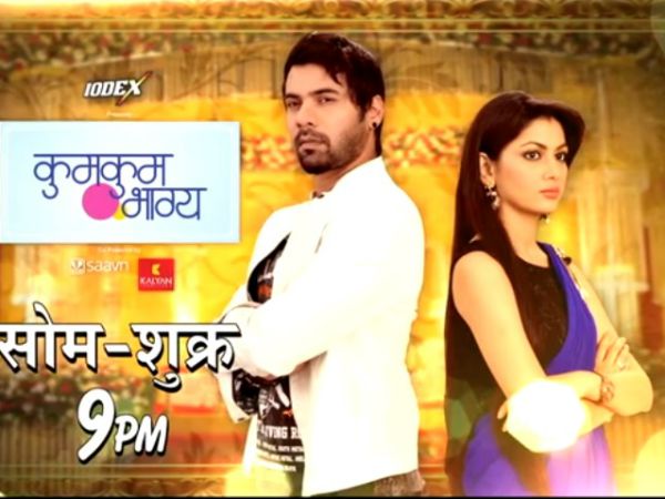 Zee TV (Top 1–5 Shows)
