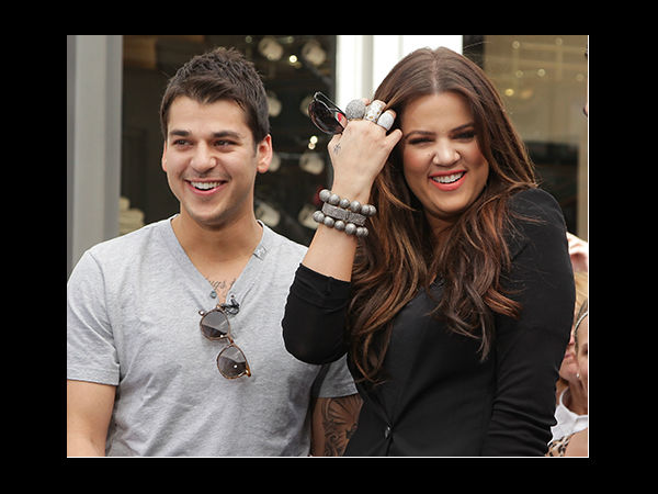 Blac Chyna Monitoring Rob Kardashian’s Diet? Confirms The Relationship!