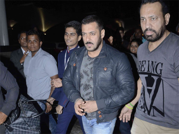 Salman Tax Salman Tax