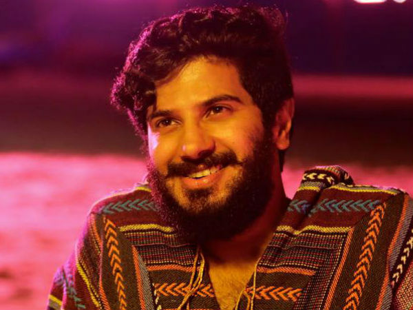 Dulquer Salmaan