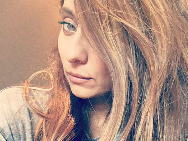 Look Who Wished VJ Anusha On Her Special Day… Look Who Wished VJ Anusha On Her Special Day…