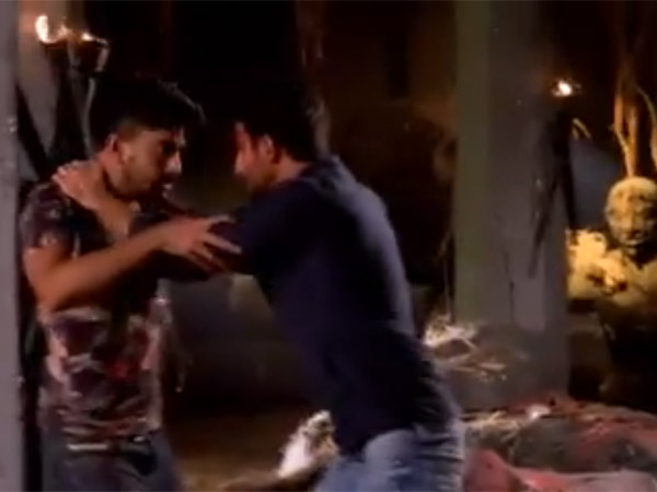 tashan-e-ishq latest update