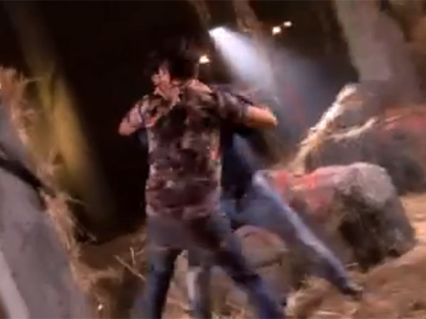 tashan-e-ishq latest update