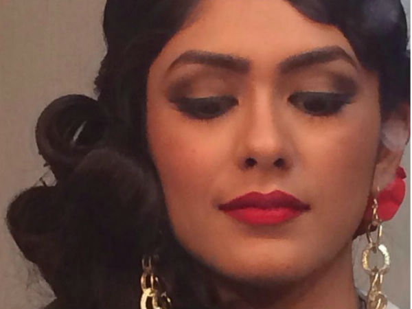 Kumkum Bhagya’s Mrunal Thakur To Enter Saubhagyalakshmi - PICS