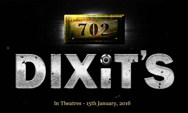 Presenting the Trailer of the upcoming Suspense – Thriller 702 Dixits! Presenting the Trailer of the upcoming Suspense – Thriller 702 Dixits!