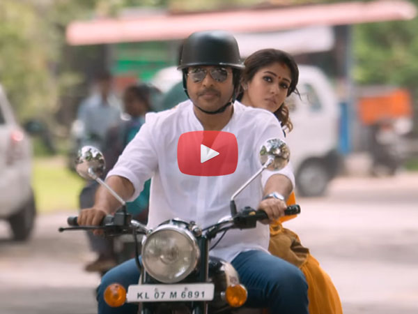 Puthiya Niyamam Official Teaser Review: Highly Promising! Puthiya Niyamam Official Teaser Review: Highly Promising!