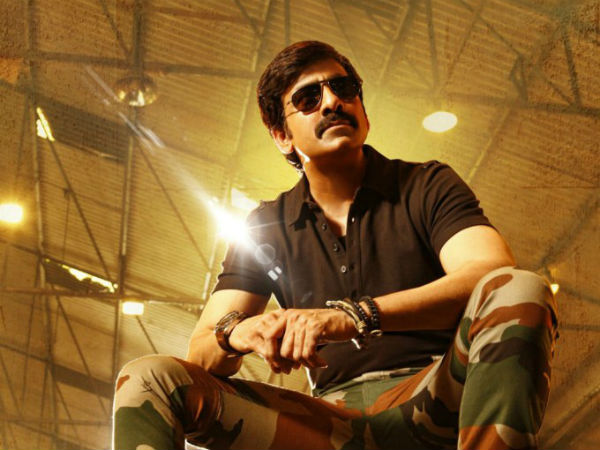 Ravi Teja Walks Out Of Dil Raju Film? Ravi Teja Walks Out Of Dil Raju Film?