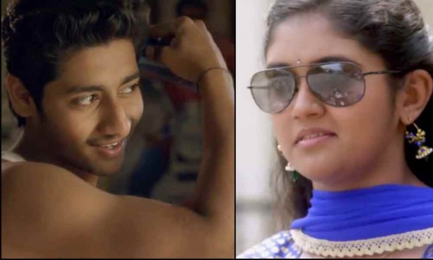 Sairat Song 'Yad Lagla...' - Unveils the Lead Pair of the Film! Sairat Song 'Yad Lagla...' - Unveils the Lead Pair of the Film!