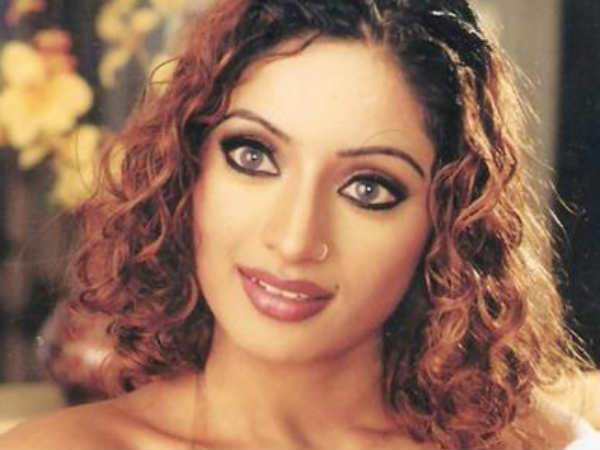 This Actress Will Play Ragini’s Aunt In Swaragini...