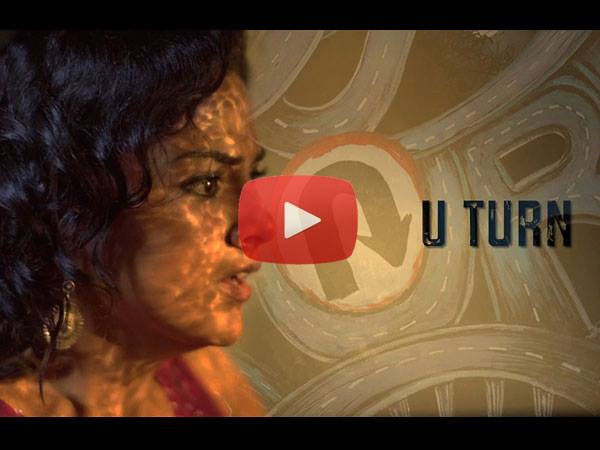 Watch The Official Trailer Of U Turn Watch The Official Trailer Of U Turn