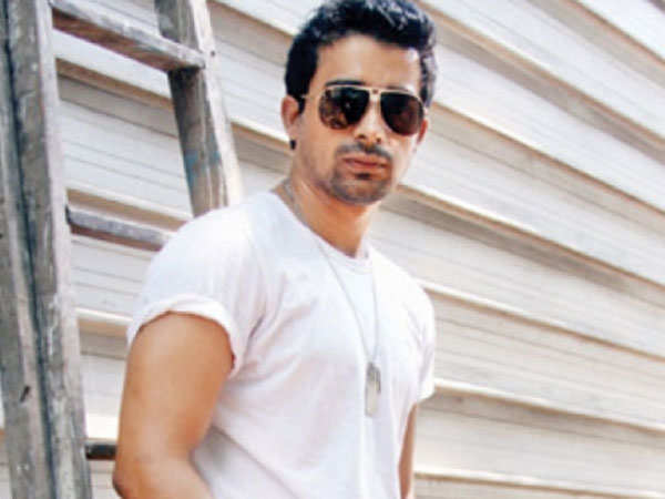 rannvijay singh new ad campaign