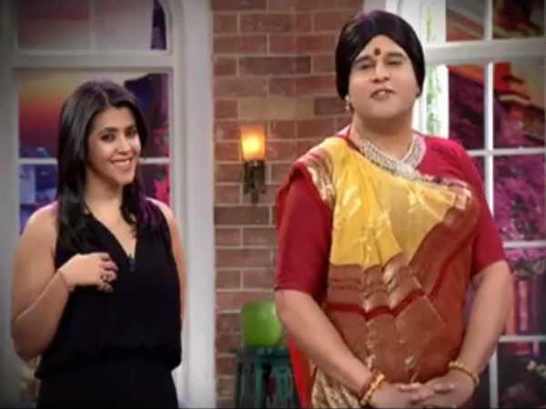 Ravi & Alysha's Tweets